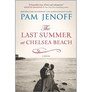 The Last Summer at Chelsea Beach -- Pam Jenoff